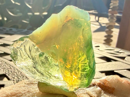 Elysiara Authentic Andara Crystal 28g