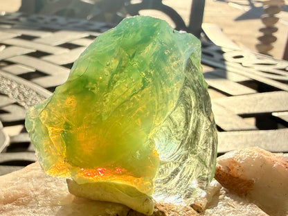 Elysiara Authentic Andara Crystal 28g