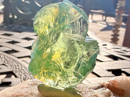 Elysiara Authentic Andara Crystal 22g