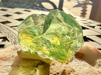 Elysiara Authentic Andara Crystal 22g