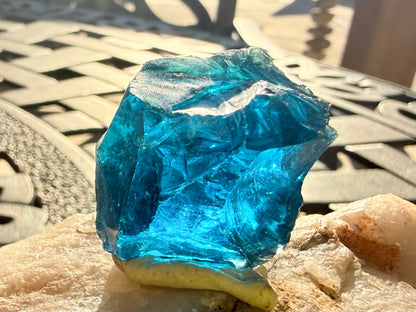 Lemurian LOVE Authentic Andara Crystal 20g