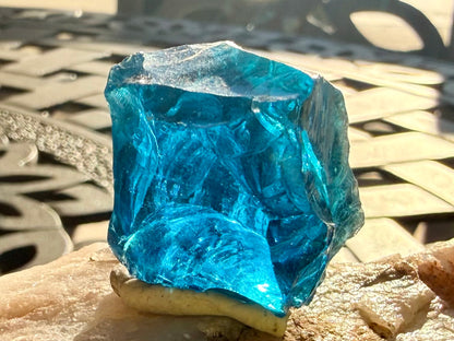 Lemurian LOVE Authentic Andara Crystal 20g