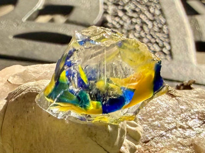 Solaris Lumina Authentic Andara Crystal 2g