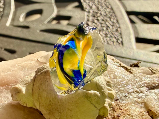 Solaris Lumina Authentic Andara Crystal 2g