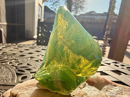 Elysiara Authentic Andara Crystal 84g