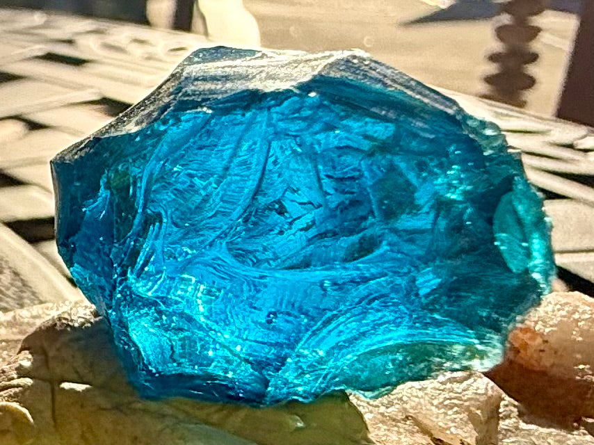 Elohim Authentic Andara Crystal 20g