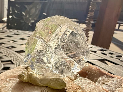 Andromedan Light Authentic Andara Crystal 26g