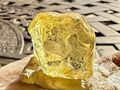 Christ Light Authentic Andara Crystal 24g