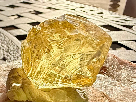 Christ Light Authentic Andara Crystal 24g