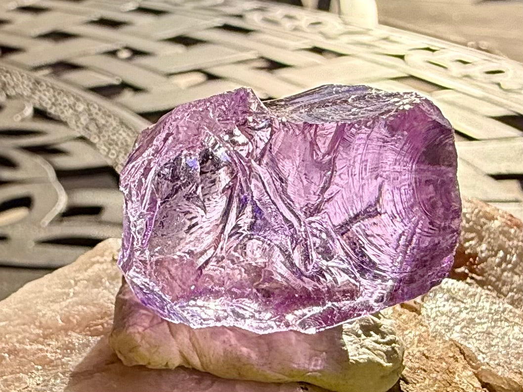 Heart of Merlin Authentic Andara Crystal 22g