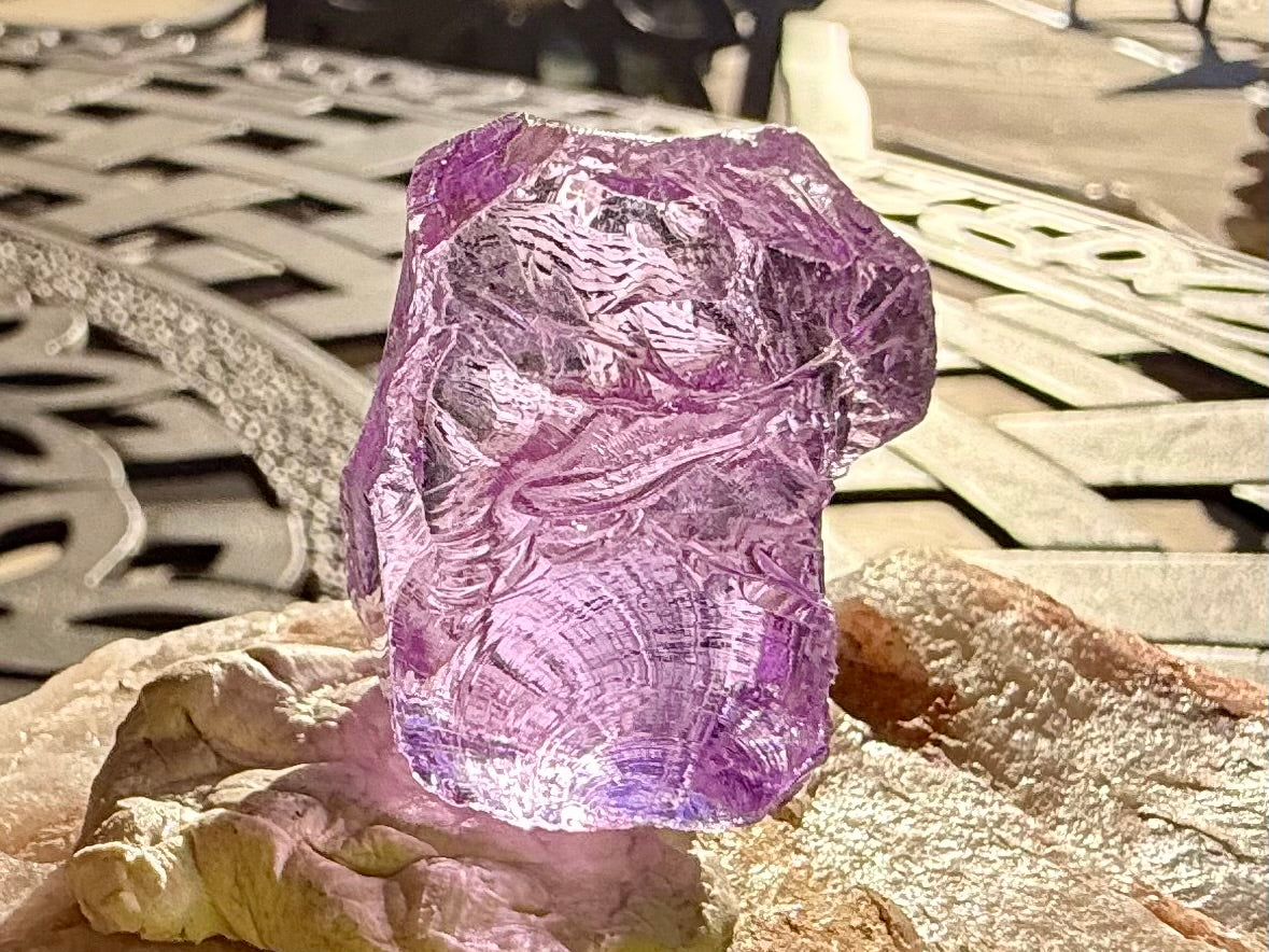 Heart of Merlin Authentic Andara Crystal 22g