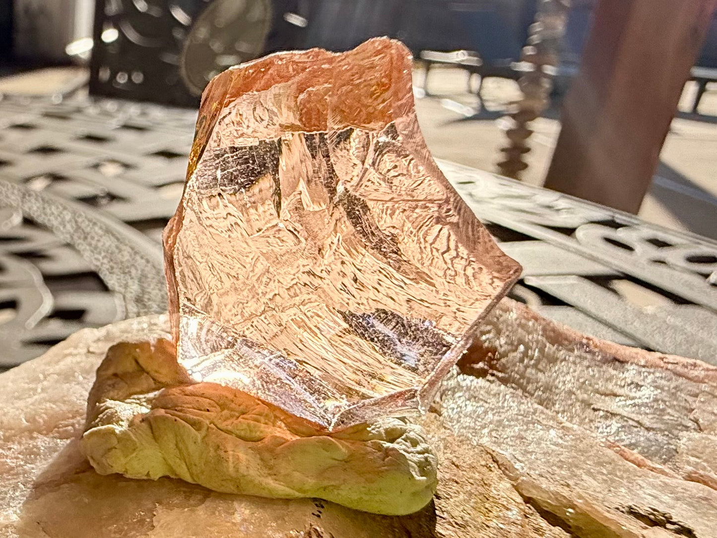 Satya Authentic Andara Crystal 16g