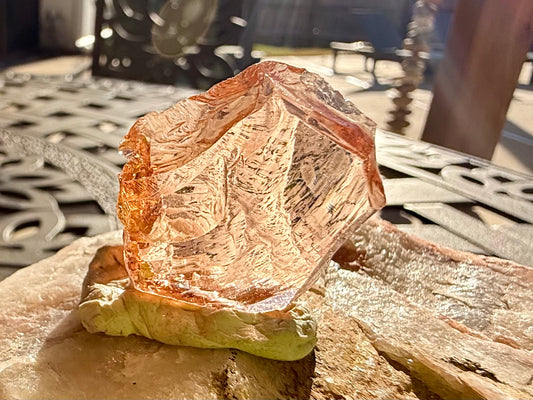 Satya Authentic Andara Crystal 16g