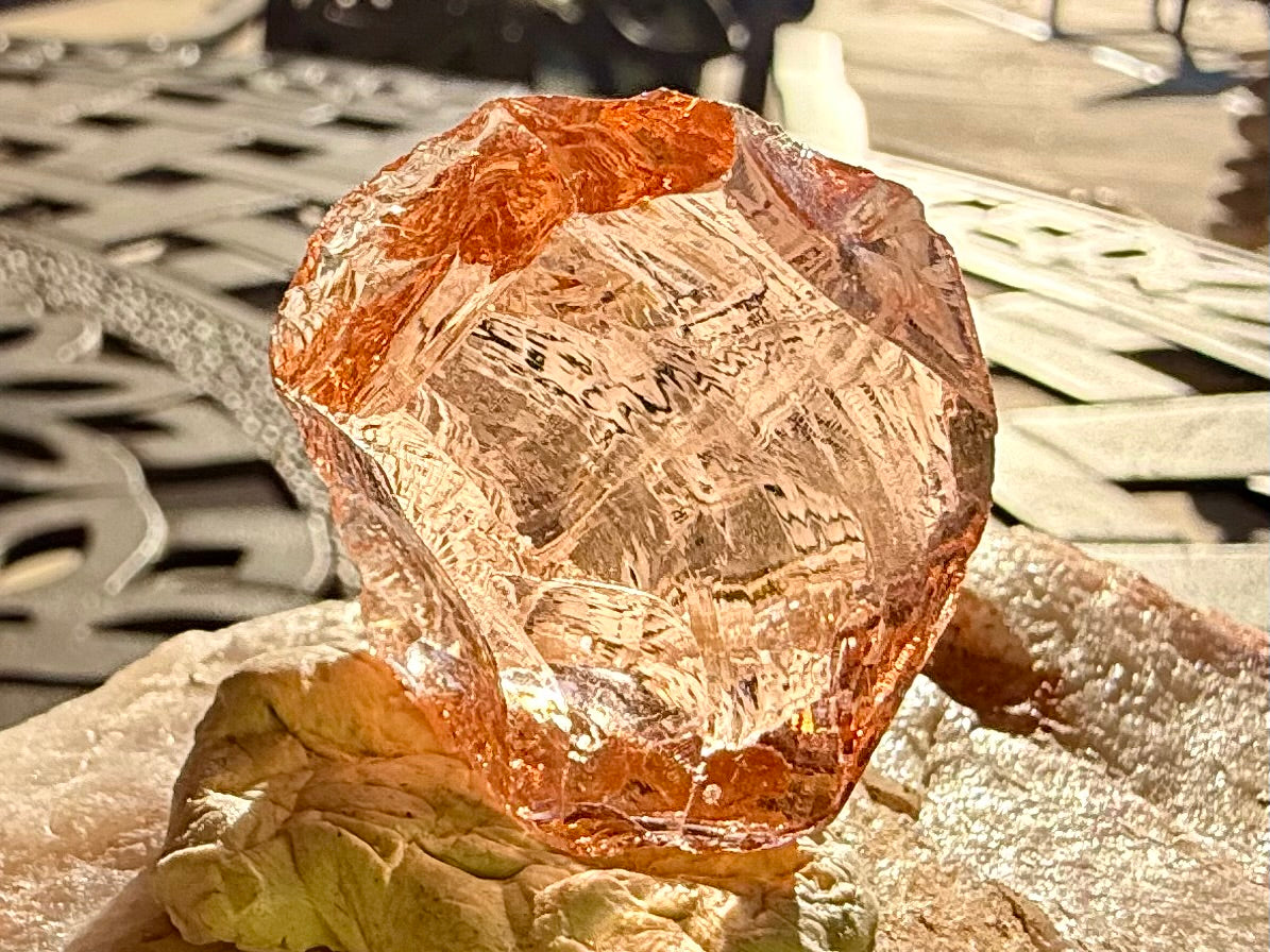 Satya Authentic Andara Crystal 16g