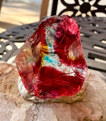 Eternal LOVE Authentic Andara Crystal 26g