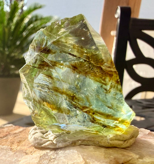 Temple of Grace Authentic Andara Crystal 26g