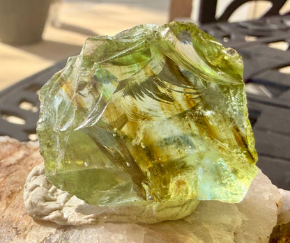 Temple of Grace Authentic Andara Crystal 26g