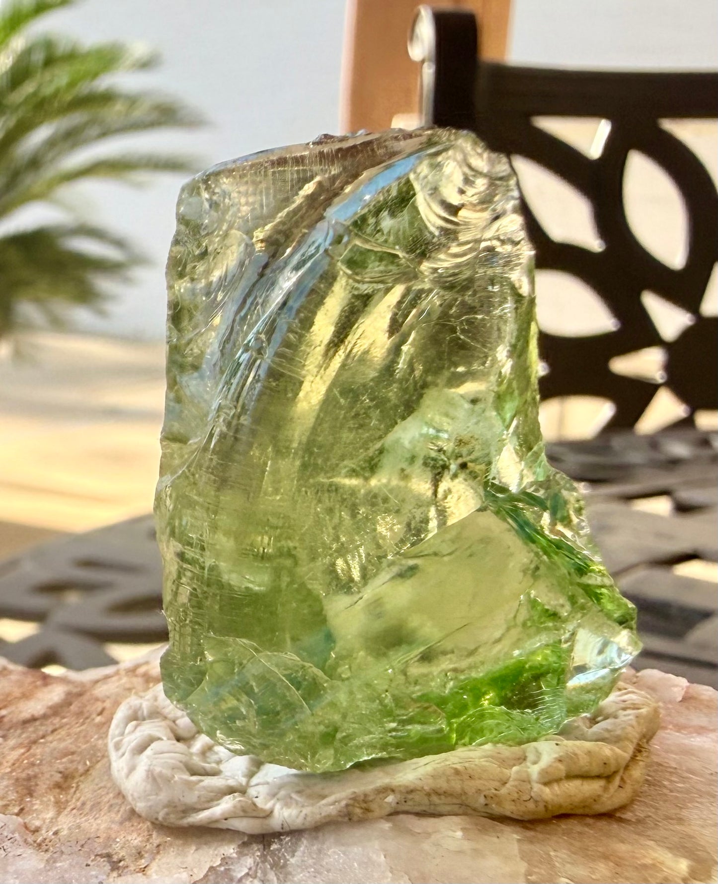 Adonai Authentic Andara Crystal 16g