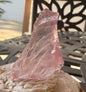 Celestial Angel Aura Peach Authentic Andara Crystal 8g