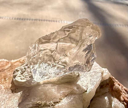 Akasha Authentic Andara Crystal 16g