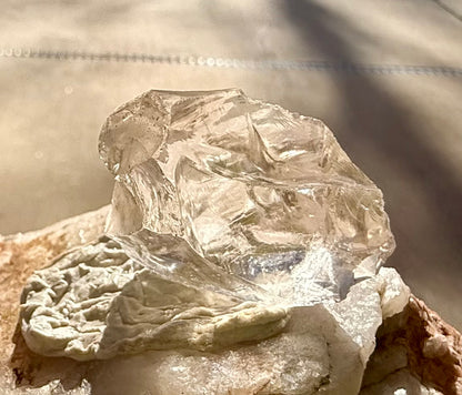 Akasha Authentic Andara Crystal 16g