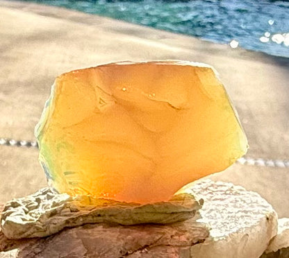 Melchizedek Authentic Andara Crystal 14g