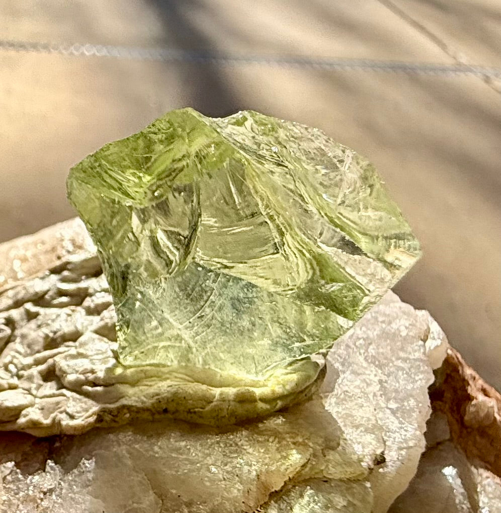 Grace Elohim Authentic Andara Crystal 12g