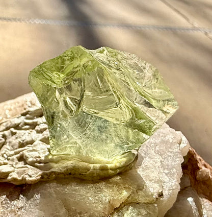 Grace Elohim Authentic Andara Crystal 12g