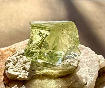 Grace Elohim Authentic Andara Crystal 12g