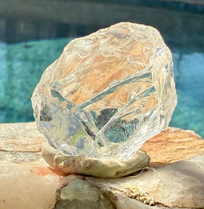 Akasha Authentic Andara Crystal 20g