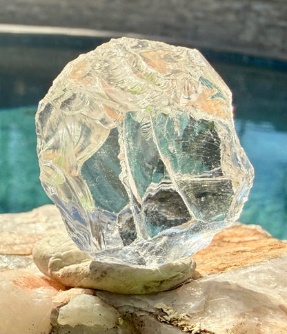 Akasha Authentic Andara Crystal 20g