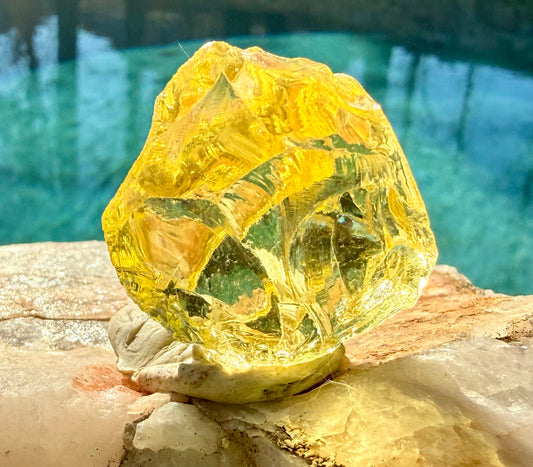 Children of the Sun Authentic Andara Crystal 24g