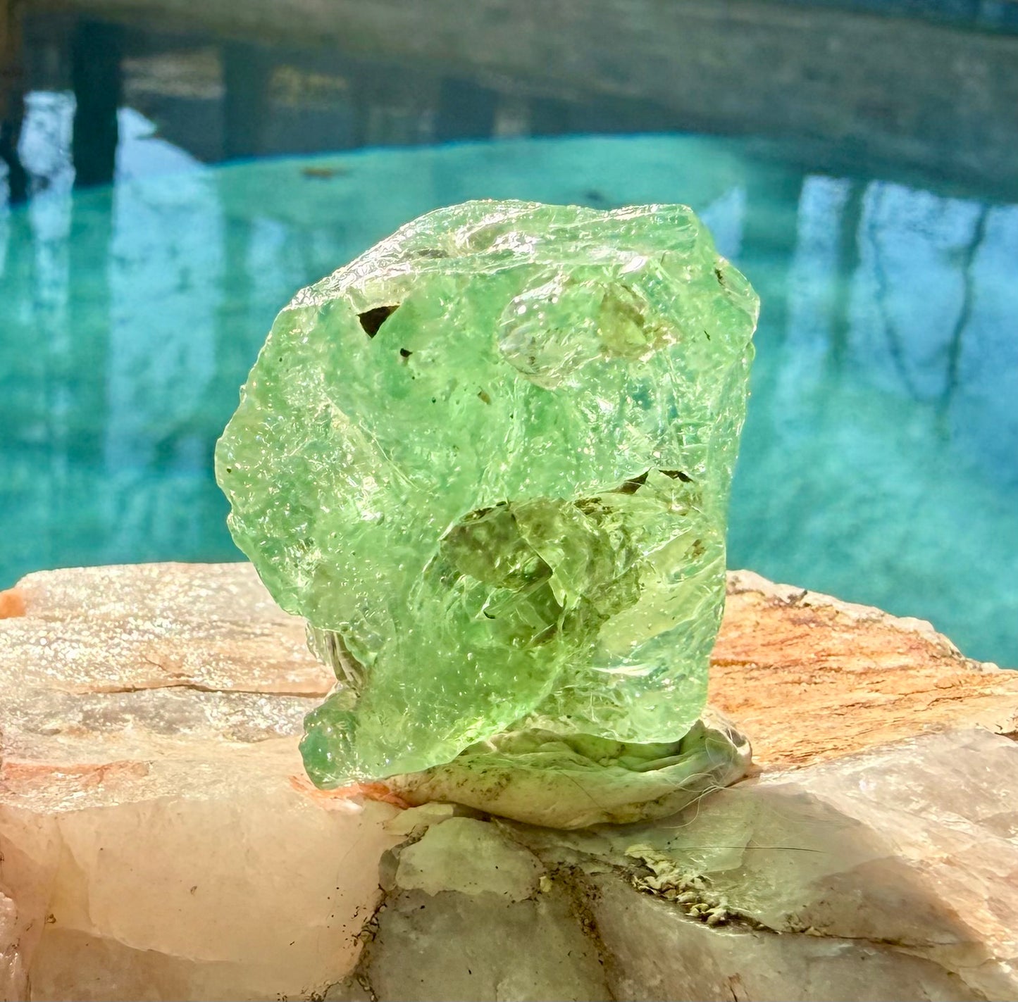 Seadragon Authentic Andara Crystal 32g