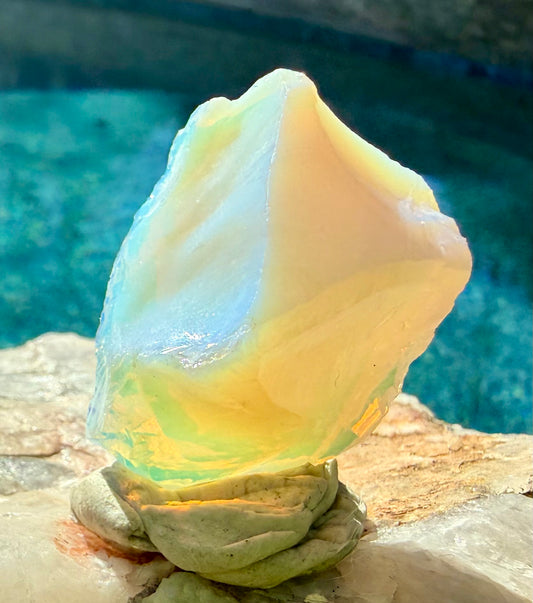 ATMAN Authentic Andara Crystal 18g