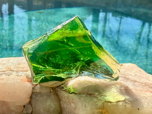 Ara Surien Authentic Andara Crystal 20g