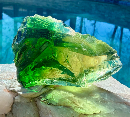 Aqualume Seraphelis Authentic Andara Crystal 54g