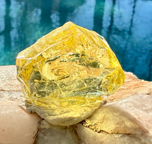 Great Central Sun Authentic Andara Crystal 20g