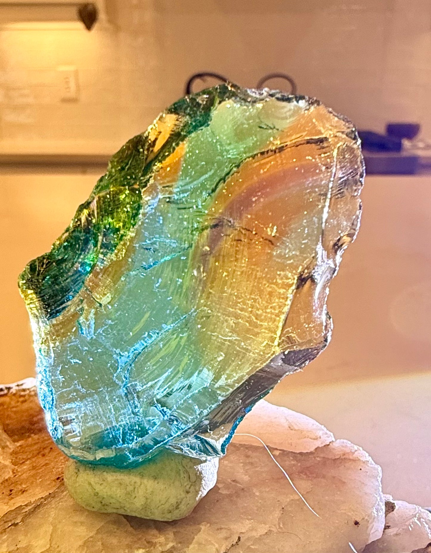 Solarethia Luminar Authentic Andara Crystal 32g