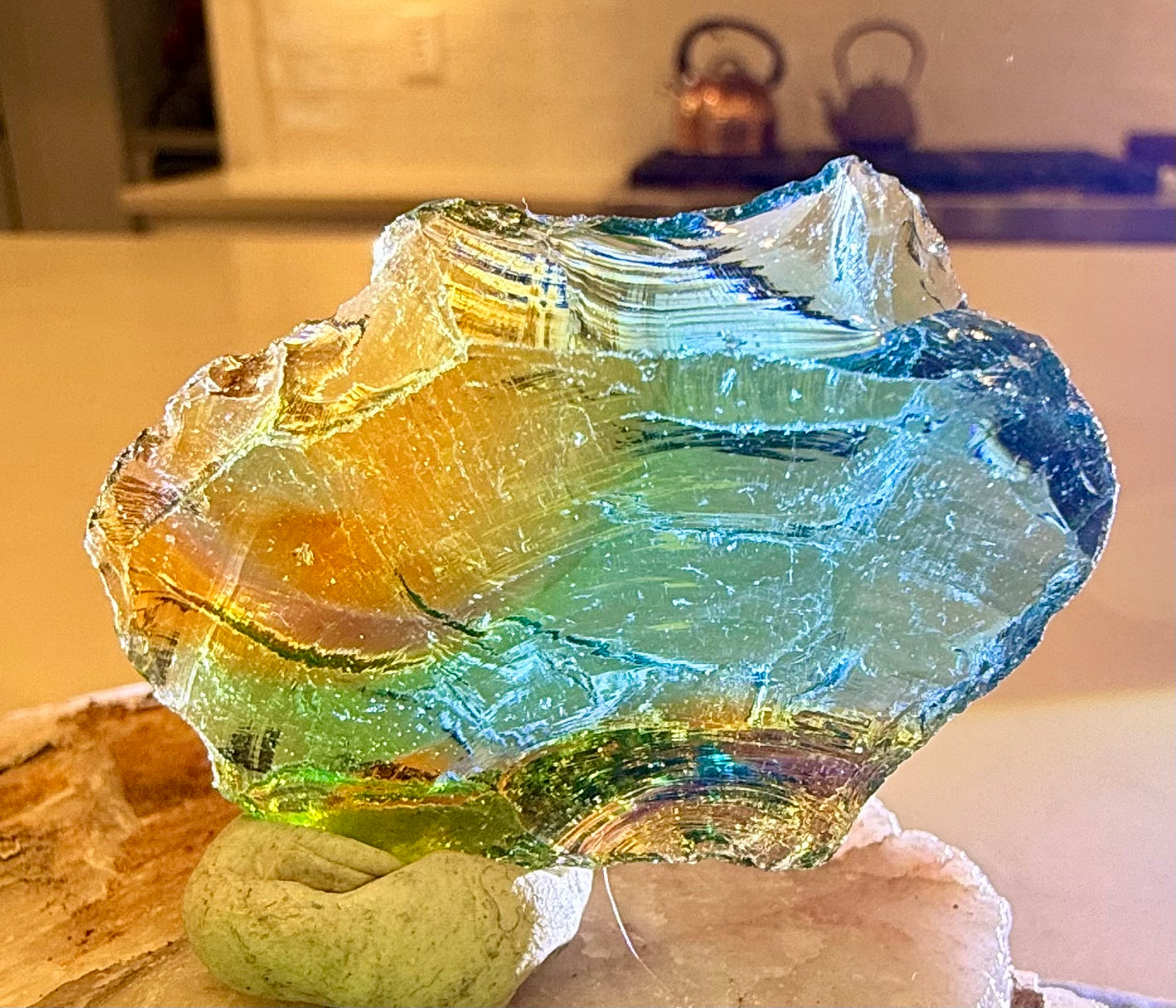 Solarethia Luminar Authentic Andara Crystal 32g