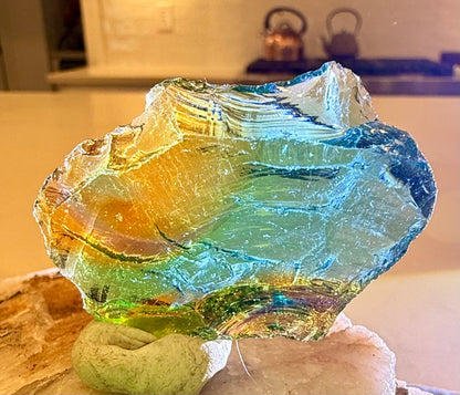 Solarethia Luminar Authentic Andara Crystal 32g