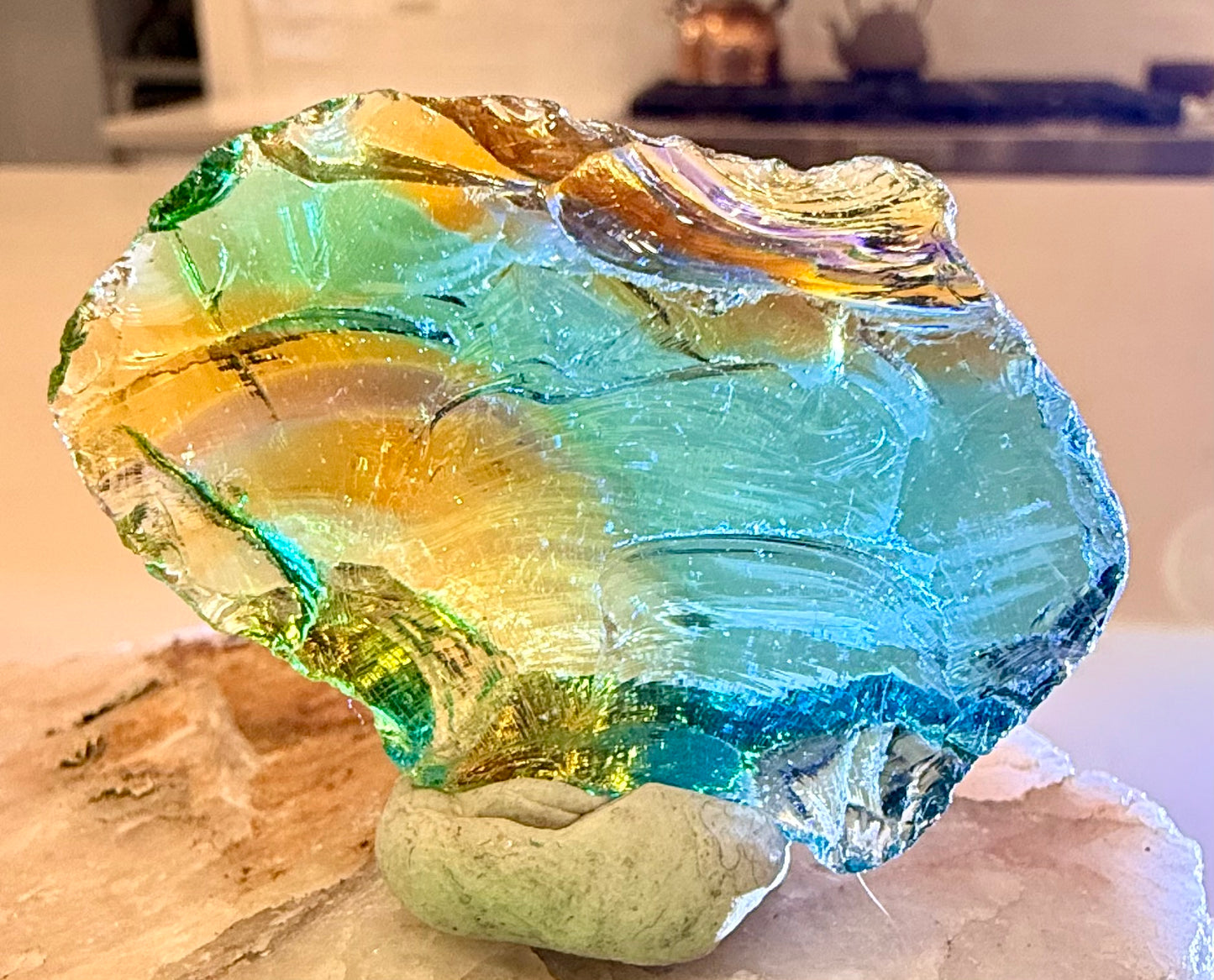 Solarethia Luminar Authentic Andara Crystal 32g