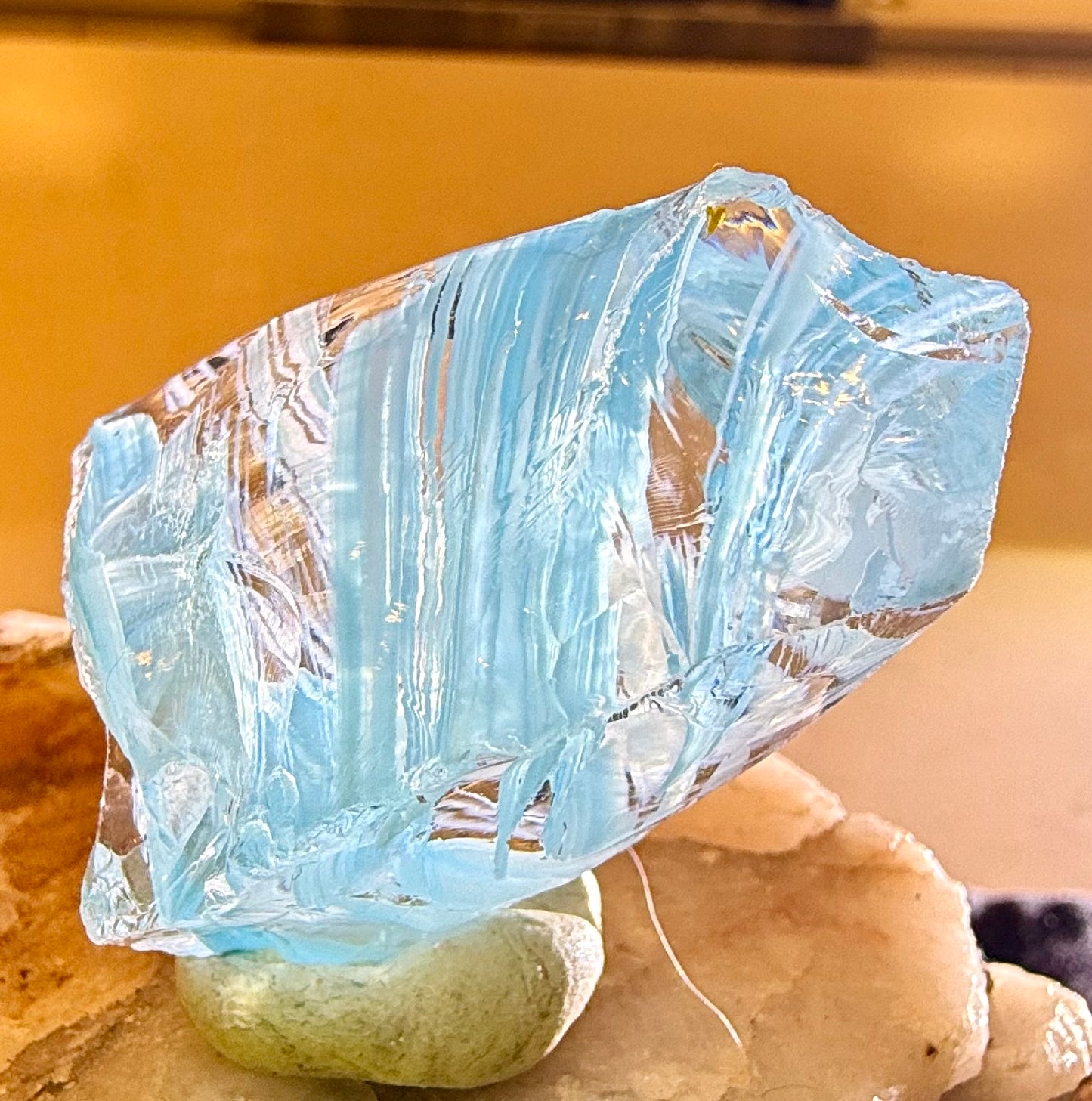 Thaliora Ae'Lune Authentic Andara Crystal 36g