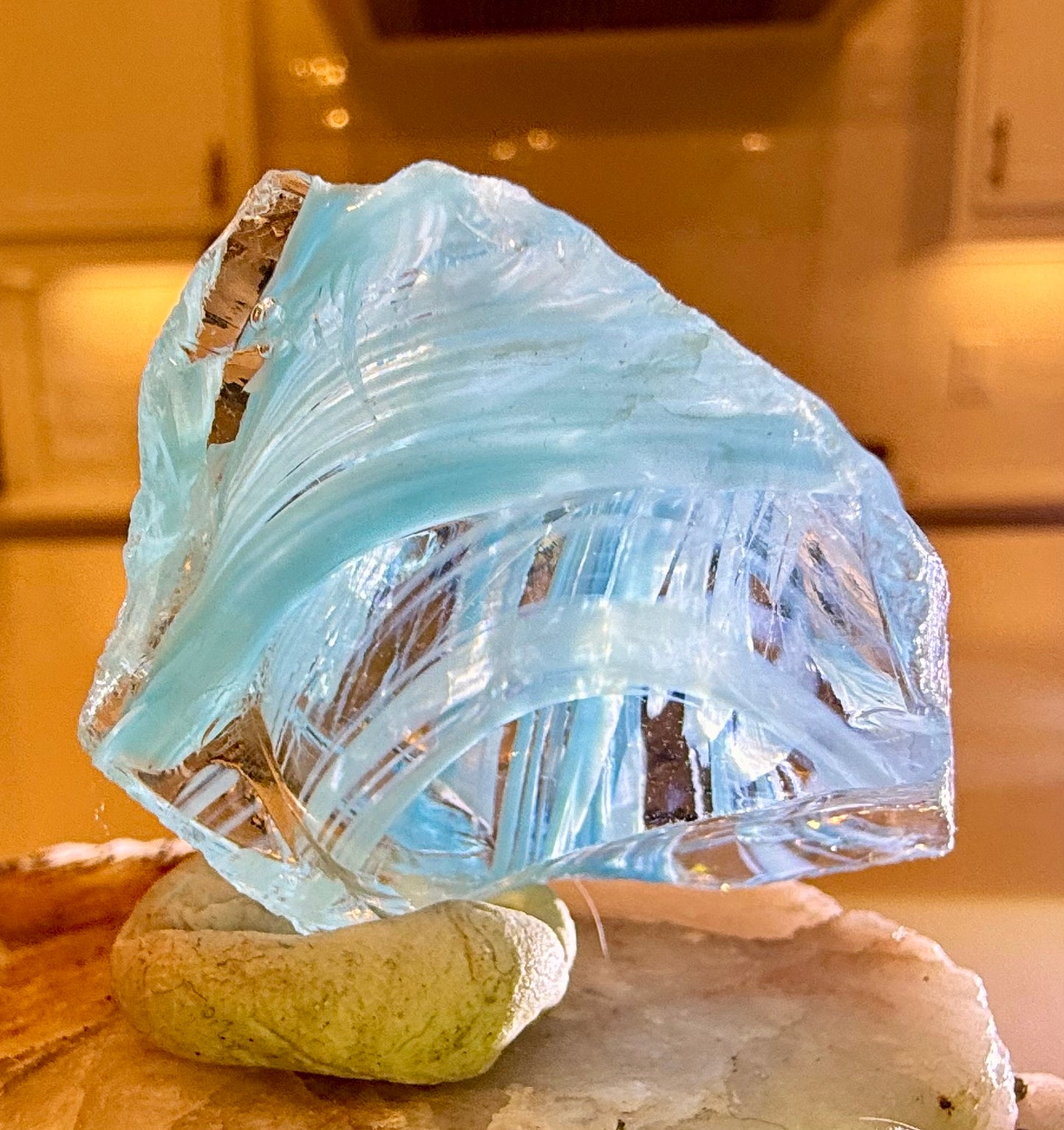 Thaliora Ae'Lune Authentic Andara Crystal 36g