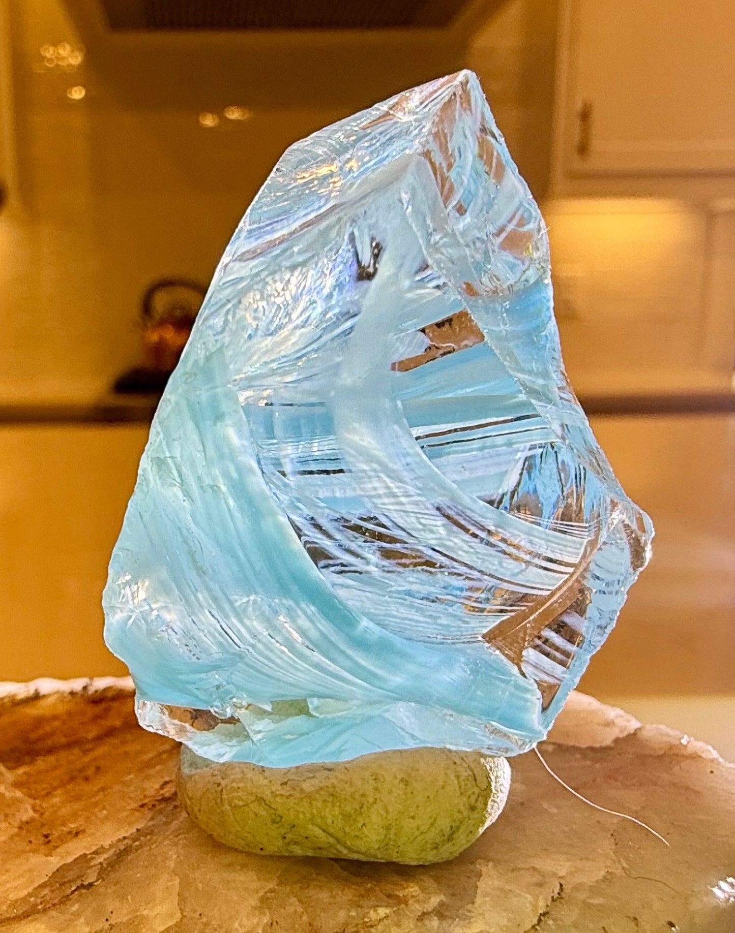 Thaliora Ae'Lune Authentic Andara Crystal 36g