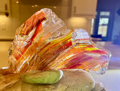 Zarielith Sol'Rhea Authentic Andara Crystal 26g