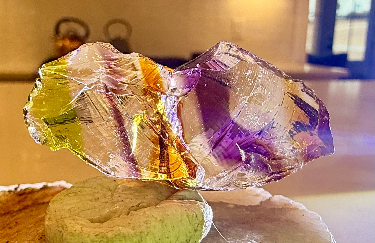 Kalithra Emyrel Authentic Andara Crystal 18g