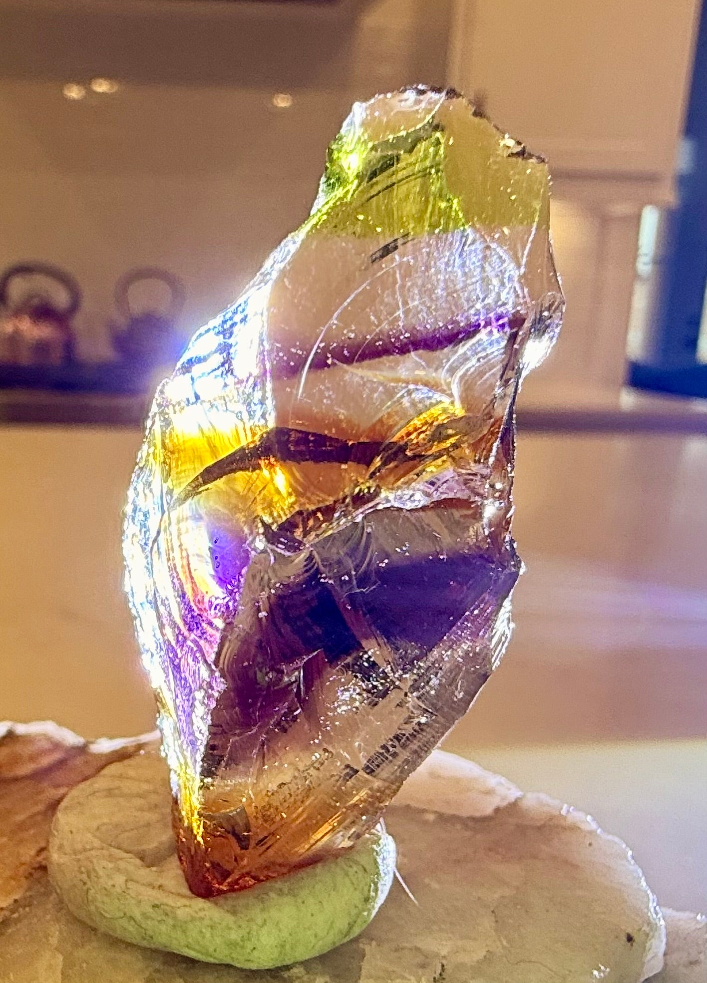 Kalithra Emyrel Authentic Andara Crystal 18g