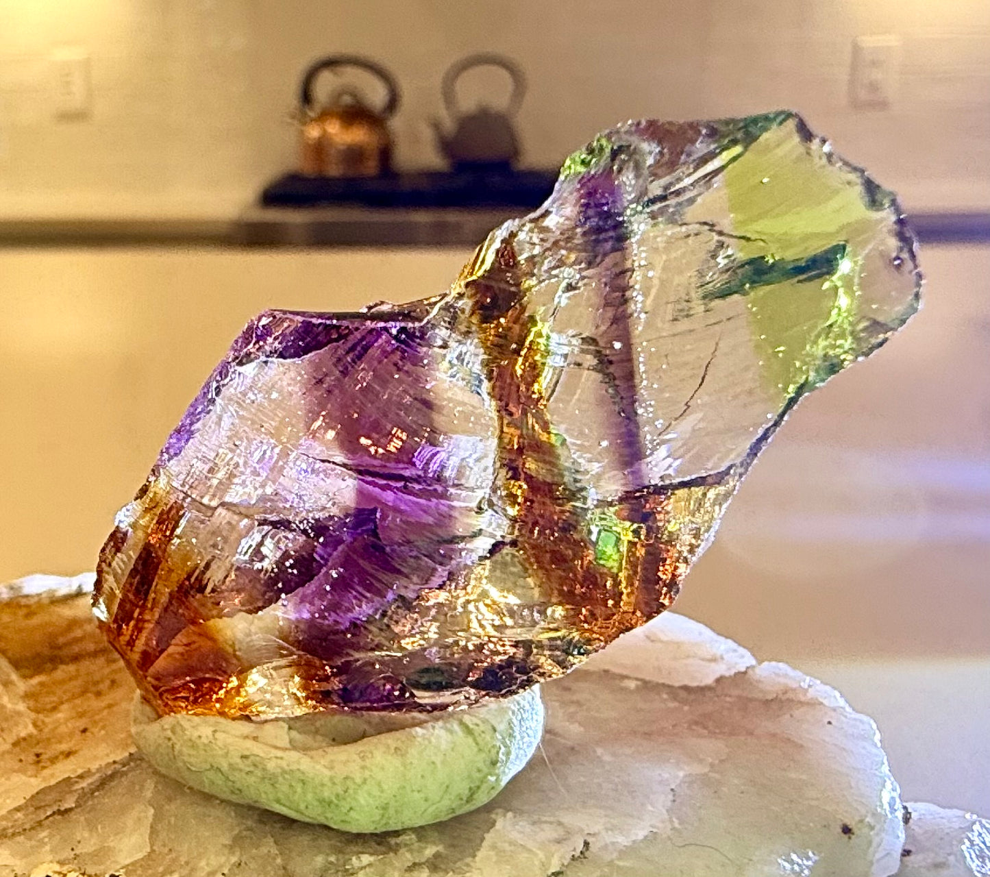 Kalithra Emyrel Authentic Andara Crystal 18g