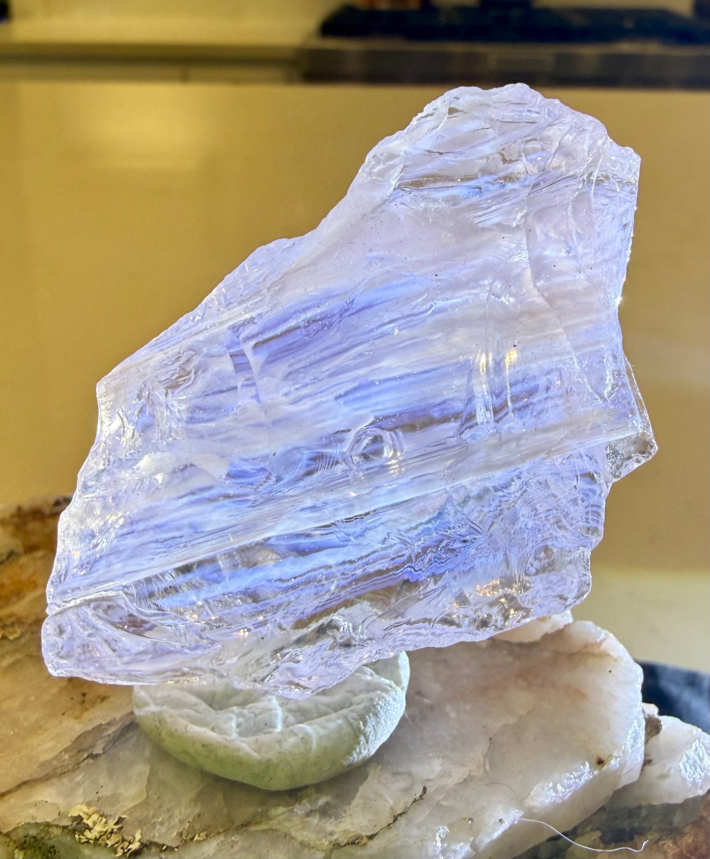 Seraphelia Lux'Anor Authentic Andara Crystal 56g