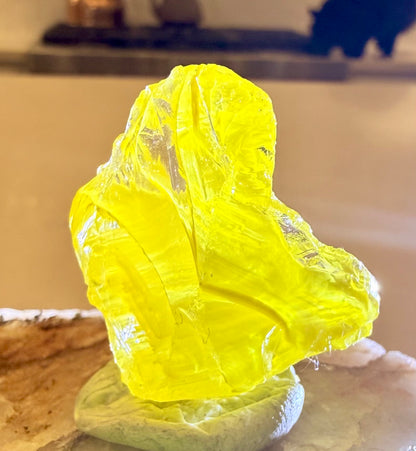 Solmeya Radianthe Authentic Andara Crystal 22g